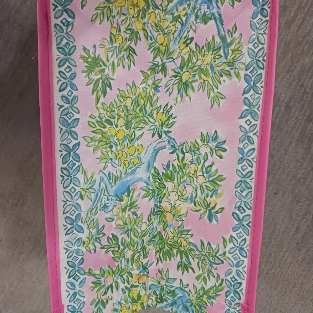 Lilly Pulitzer Bags